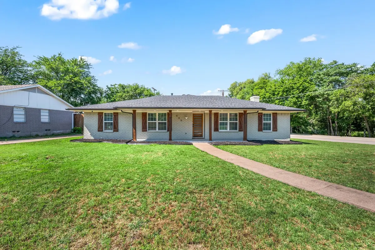 400 Ola Lane, Allen, TX 75013 - Image #1