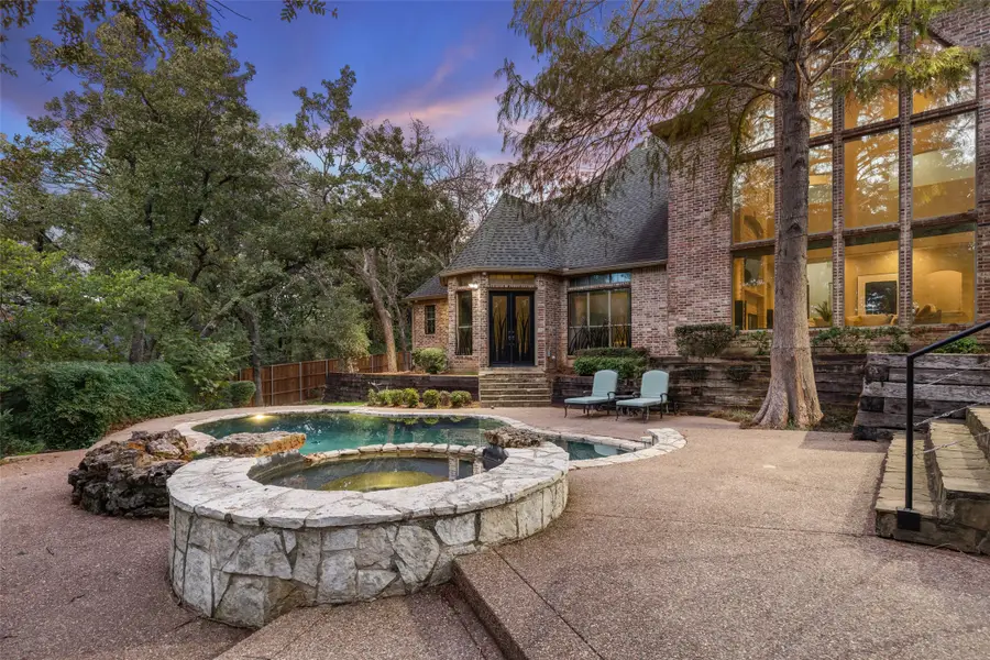 3206 Wintergreen Terrace, Grapevine, TX 76051 - Image #3