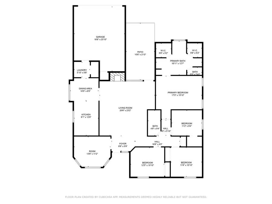 1906 Buffalo Bend Drive, Lewisville, TX 75067 - Image #2