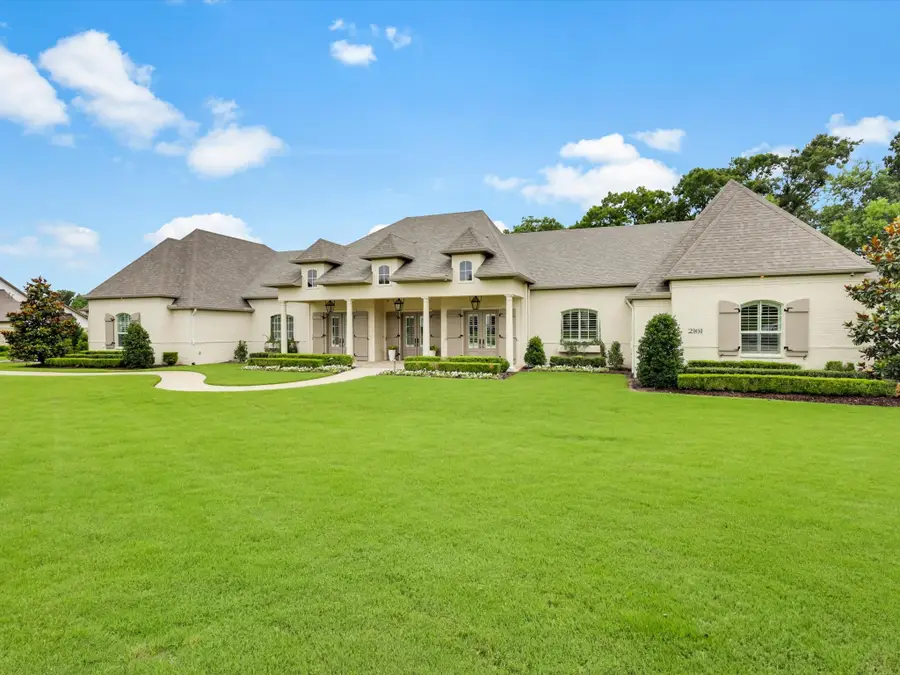 2161 Honey Lane, Celina, TX 75009 - Image #2