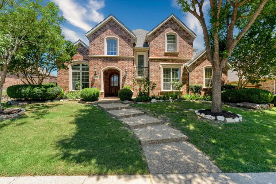 1814 Trinidad Lane, Allen, TX 75013 - Image #2