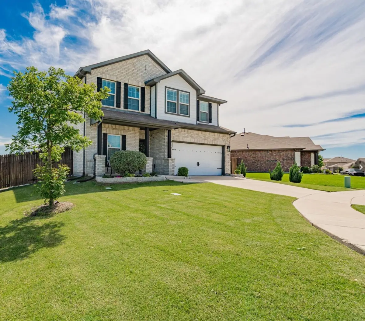 2049 Hartley Drive, Forney, TX 75126 - Image #1