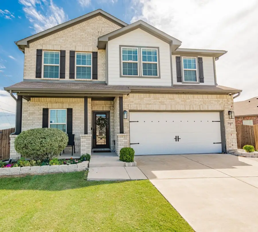 2049 Hartley Drive, Forney, TX 75126 - Image #2