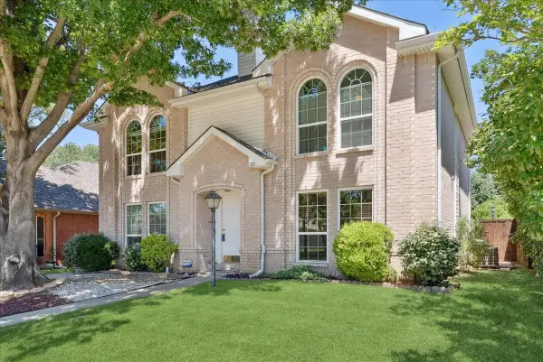 1721 Creekpoint Drive, Lewisville, TX 75067