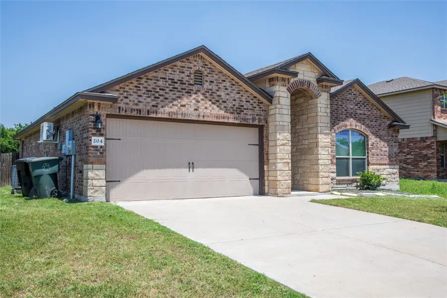204 Durant Drive, Temple, TX 76502 - Image #3
