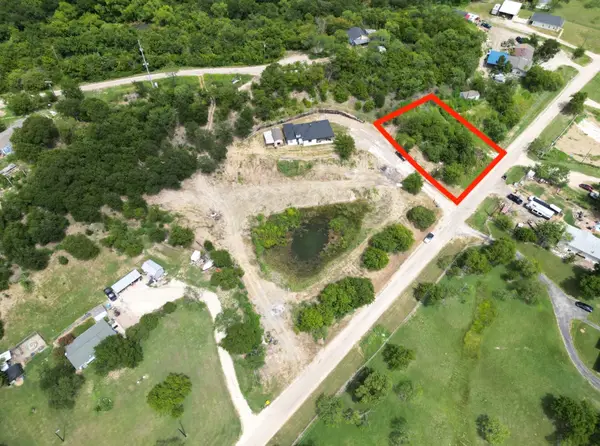 441 Mesa Road, Waxahachie, TX 75167