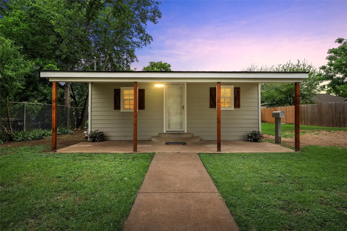 2511 S 7th, Waco, TX 76706 - Image #1