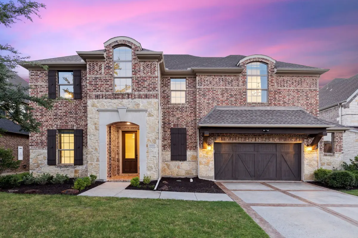 5221 Sylvan Shores Drive, Frisco, TX 75036 - Image #1