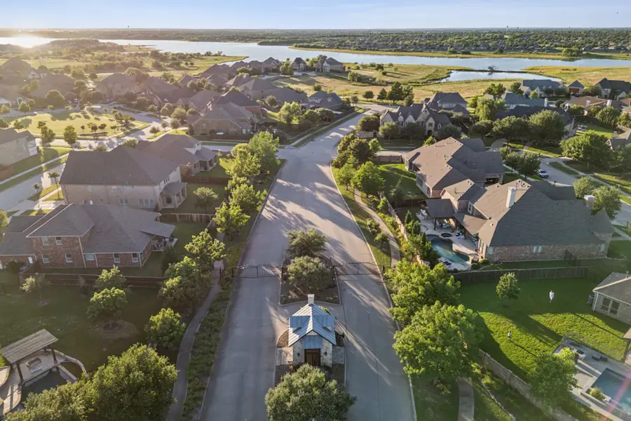 5221 Sylvan Shores Drive, Frisco, TX 75036 - Image #2