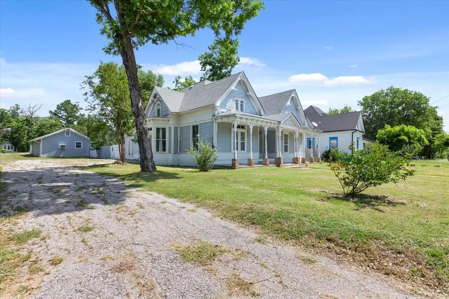 413 Houghton Avenue, Marlin, TX 76661 - Image #2