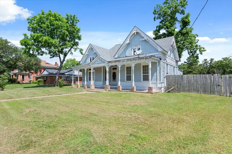 413 Houghton Avenue, Marlin, TX 76661 - Image #3