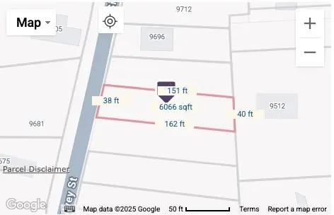 0000 Silvey Street, Hawk Cove, TX 75474 - Image #3