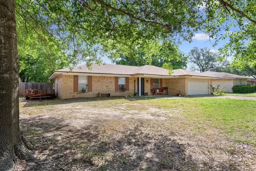 1004 Fairway Lane, Mexia, TX 76667 - Image #2