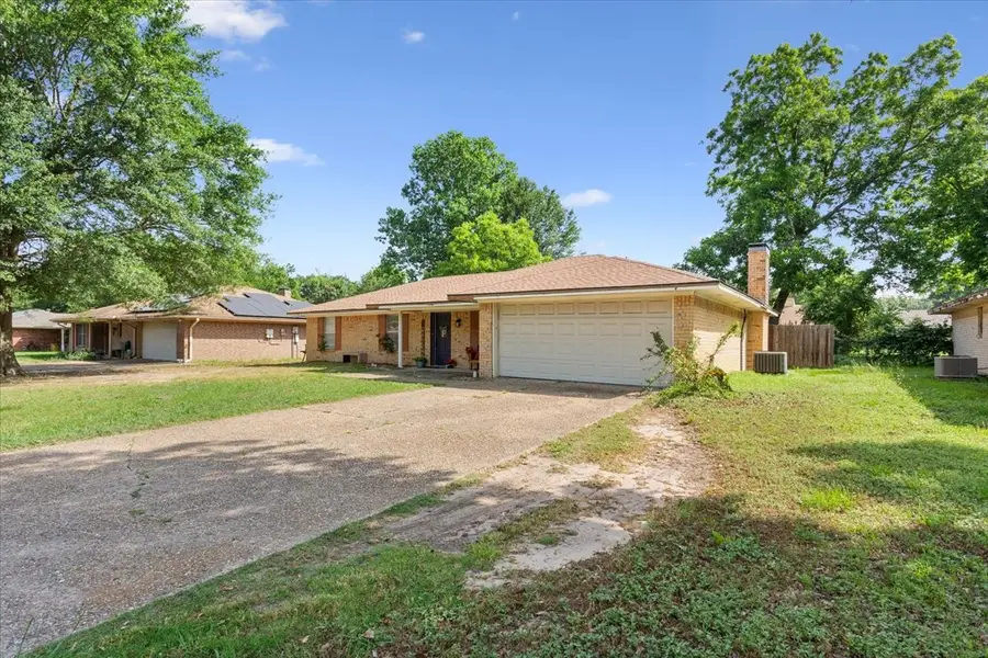 1004 Fairway Lane, Mexia, TX 76667 - Image #3