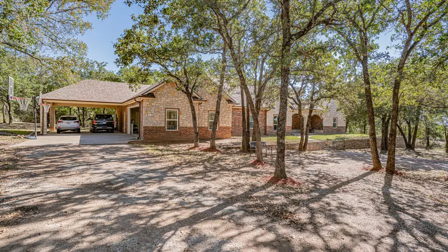 1851 Rock Church Highway, Tolar, TX 76476 - Image #2