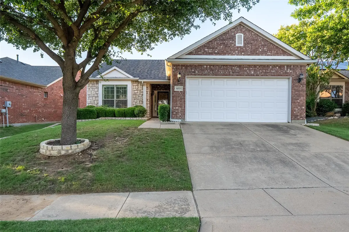 4001 Stone Oak Boulevard, Denton, TX 76210 - Image #1