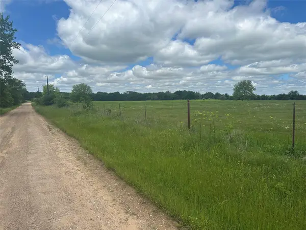 Lot 8 County Road 1400, Ravenna, TX 75476