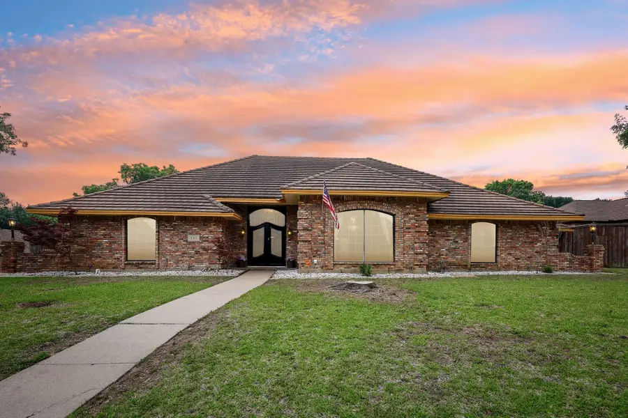 906 Greenbriar Lane, Duncanville, TX 75137 - Image #3