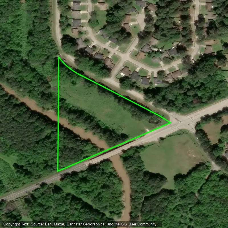 0 Dean, Shreveport, LA 71108 - Image #1