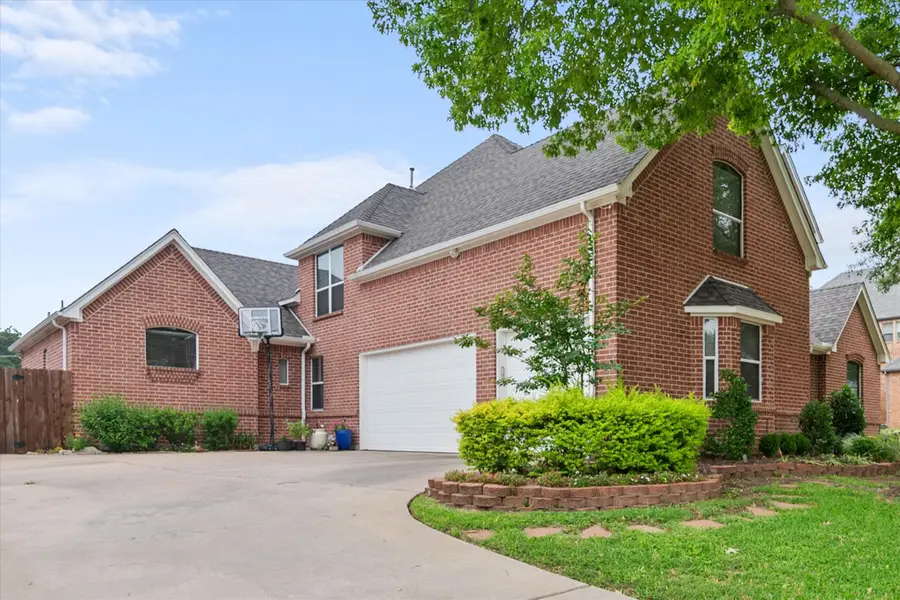 5505 Moorewood Drive, Arlington, TX 76017 - Image #3