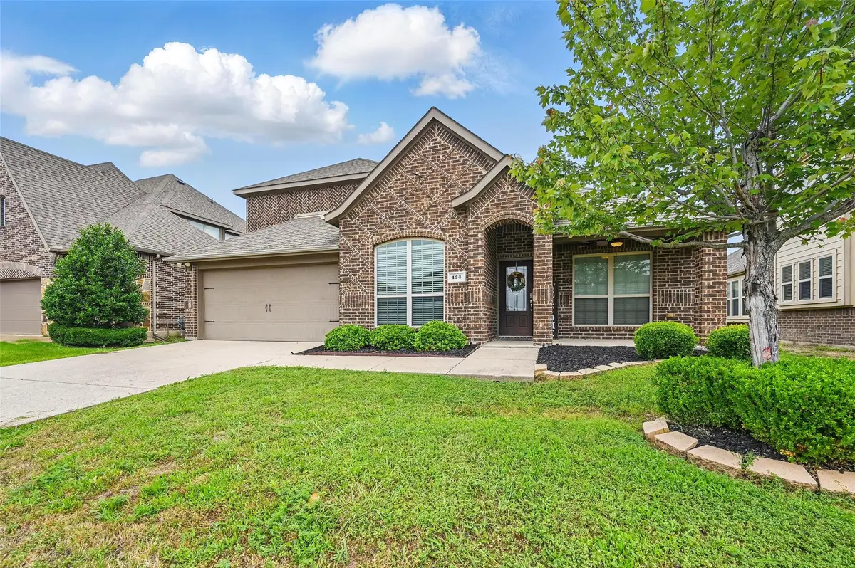 124 Griffin Avenue, Fate, TX 75189 - Image #1