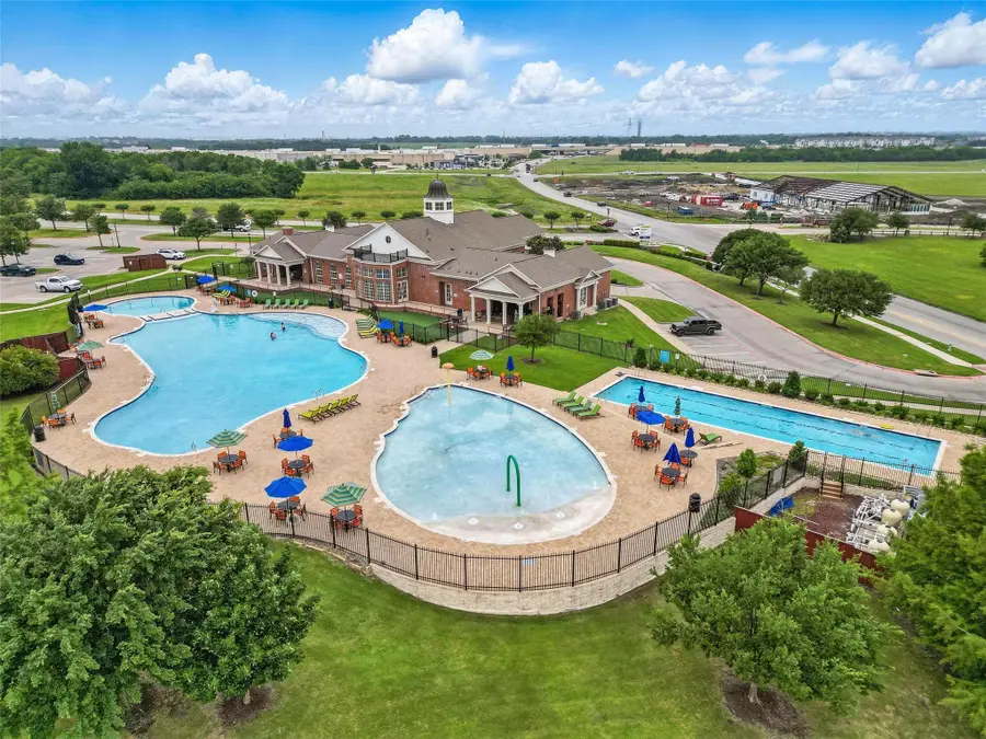 124 Griffin Avenue, Fate, TX 75189 - Image #2