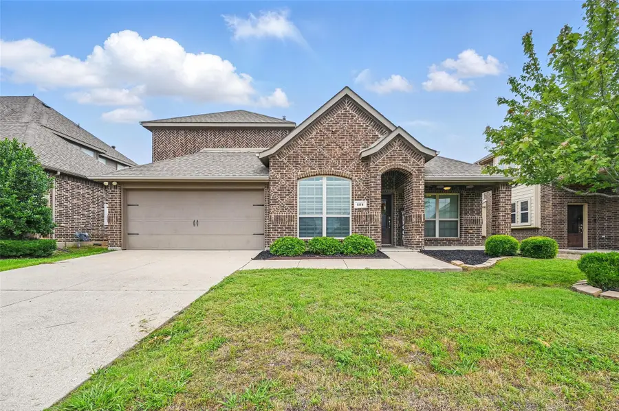 124 Griffin Avenue, Fate, TX 75189 - Image #3