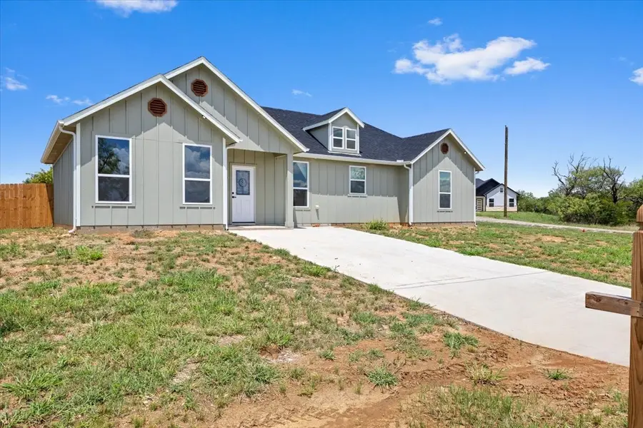 184 Cactus Canyon Drive, Bridgeport, TX 76426 - Image #3