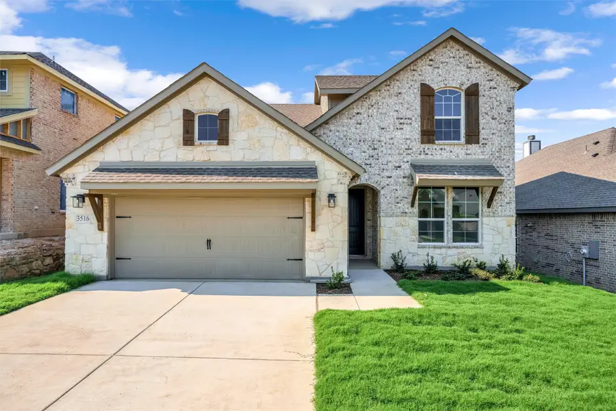 3516 Columbus Street, Gainesville, TX 76240 - Image #2