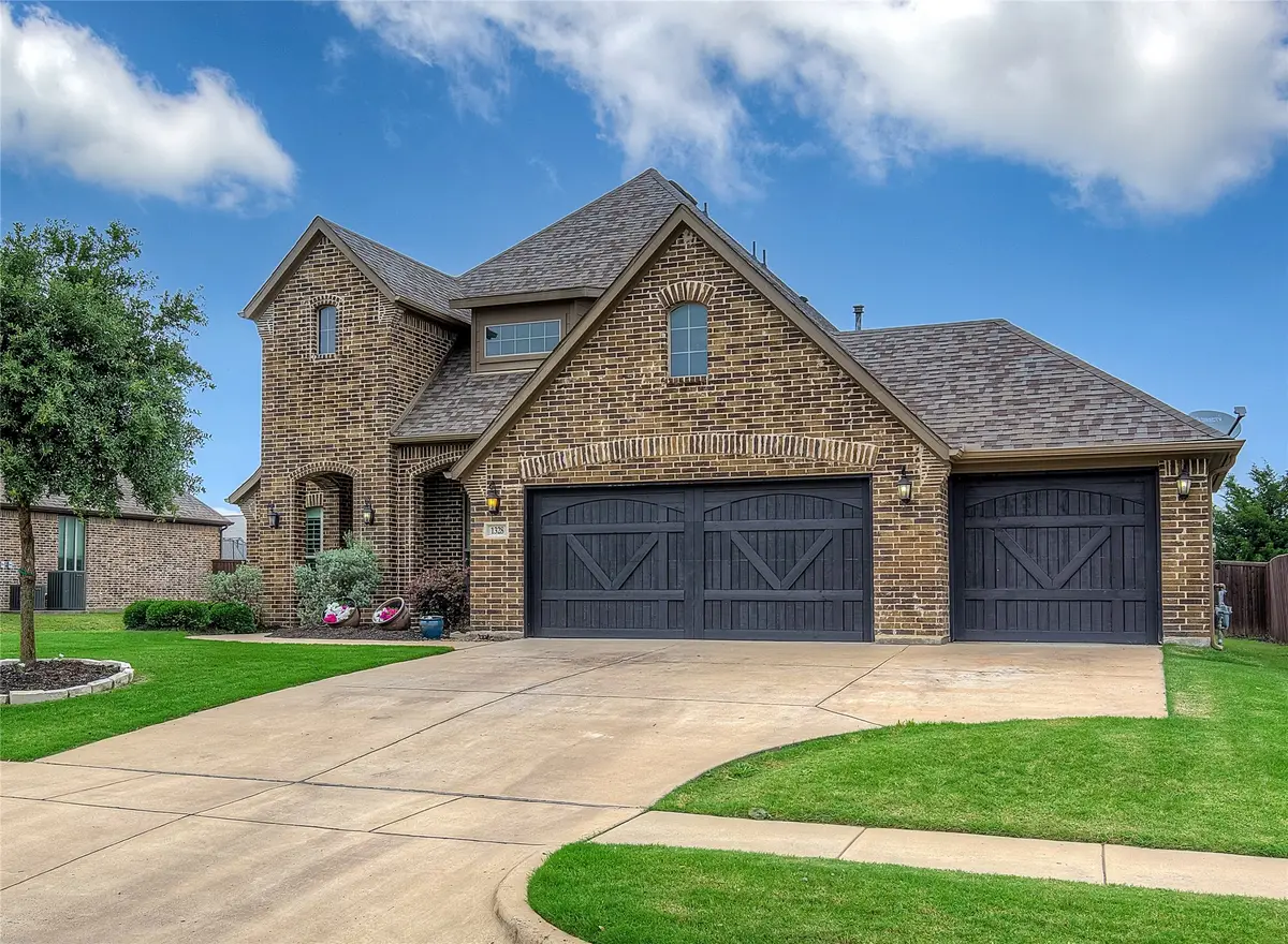 1328 Sandpiper Drive, Forney, TX 75126 - Image #1