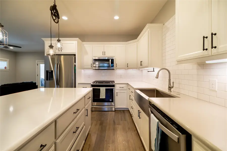 4721 Dry Creek Road, Sherman, TX 75092 - Image #3