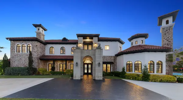 2721 Old Decatur Road, Decatur, TX 76234