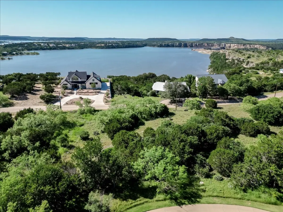 TBD Bay Hill Drive, Strawn Gordon, TX 76449 - Image #1