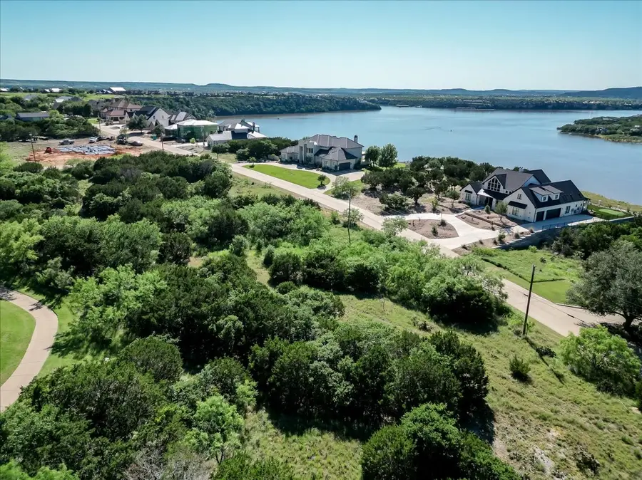 TBD Bay Hill Drive, Strawn Gordon, TX 76449 - Image #3
