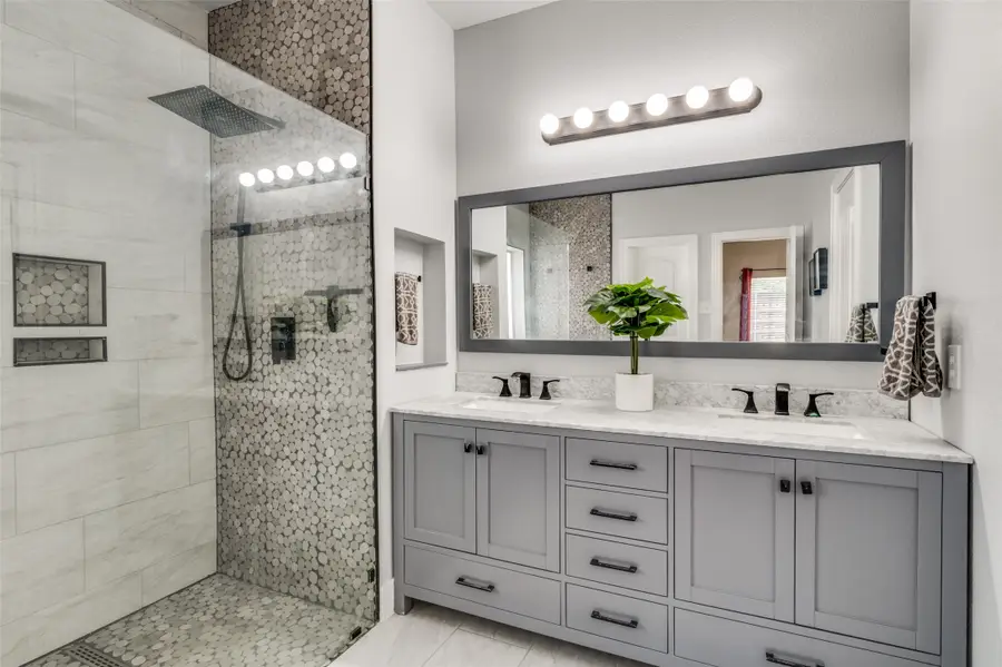 7812 Rancho De La Osa Trail, McKinney, TX 75070 - Image #2