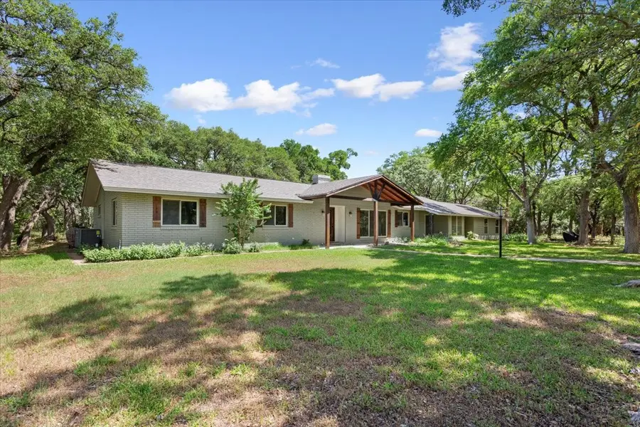 4732 Baylor Camp Road, Crawford, TX 76638 - Image #2
