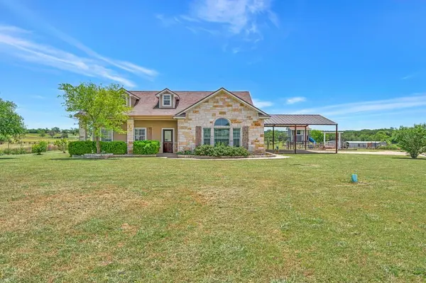 355 Texas 236 Highway, Moody, TX 76557