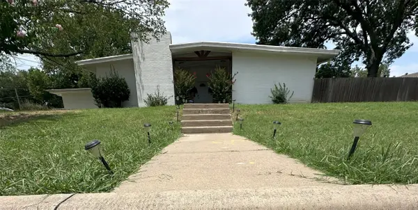 5736 Wedgmont Circle N, Fort Worth, TX 76133