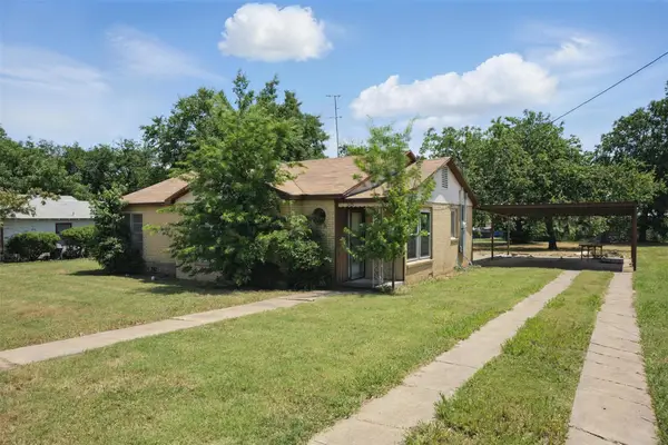605 S Jefferson Street, Glen Rose, TX 76043