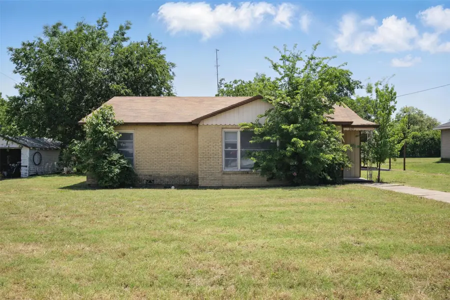 605 S Jefferson Street, Glen Rose, TX 76043 - Image #2