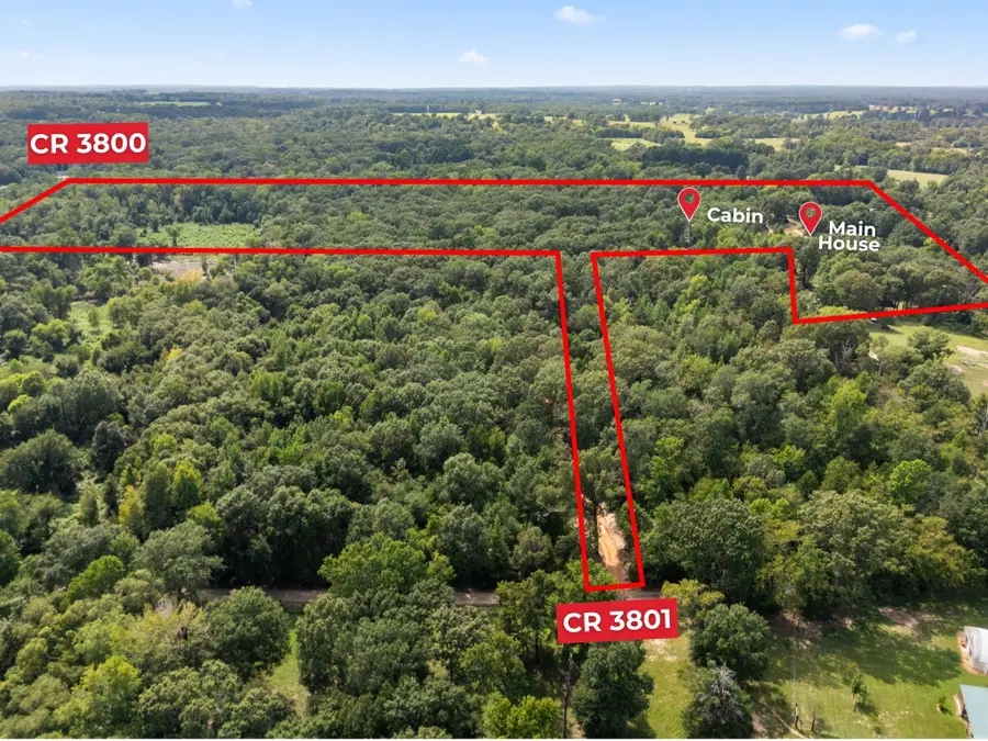 4643 Cr 3800, Athens, TX 75752 - Image #3