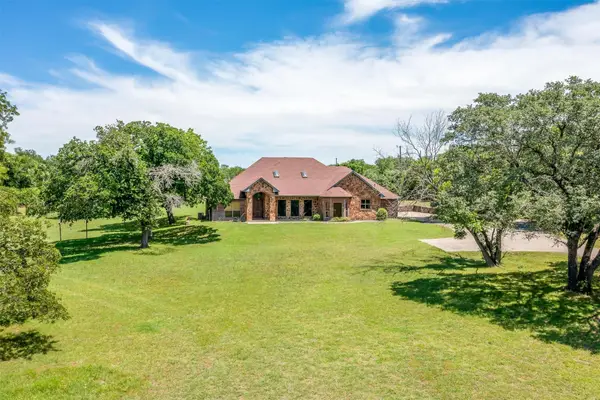 1701 Lakefront Drive, Aledo, TX 76008