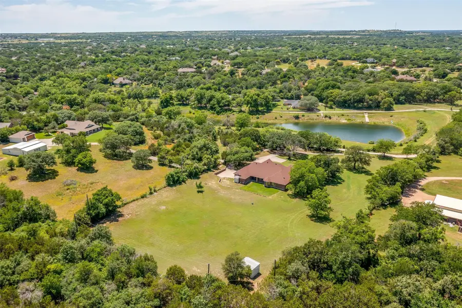 1701 Lakefront Drive, Aledo, TX 76008 - Image #2