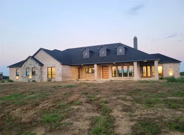 4112 County Road 1098, Celeste, TX 75423