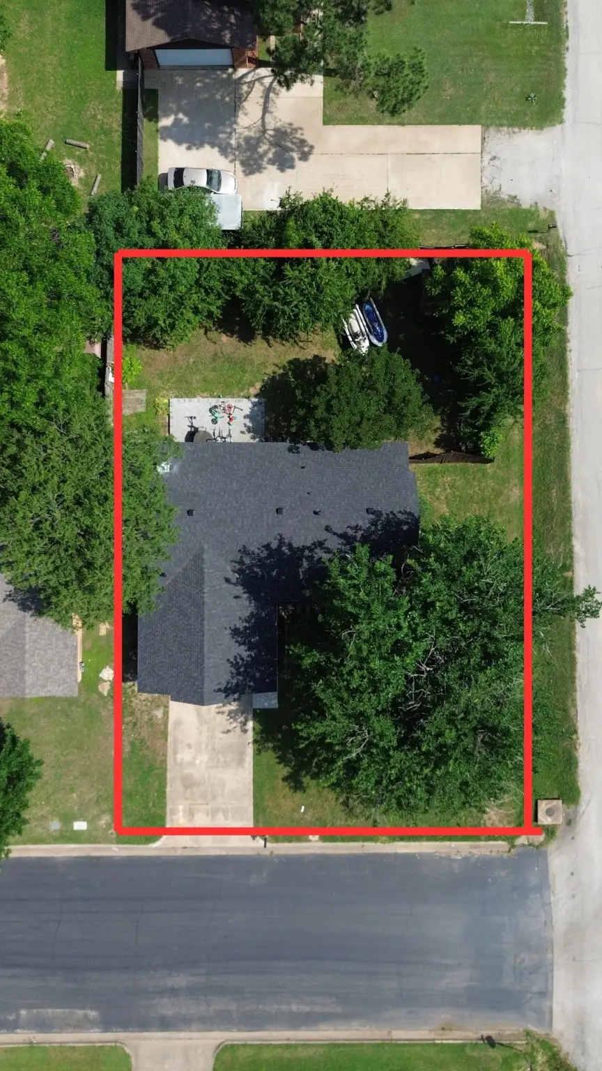 600 Meadowcrest Drive, Crowley, TX 76036 - Image #2