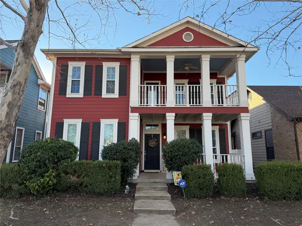 1621 Jasmine Trail, Savannah, TX 76227