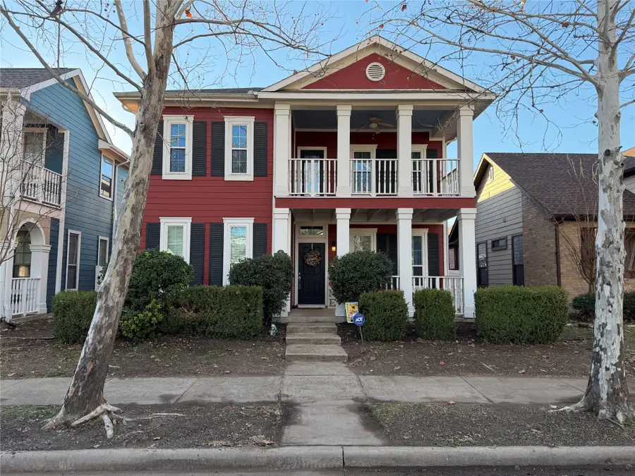 1621 Jasmine Trail, Savannah, TX 76227 - #2