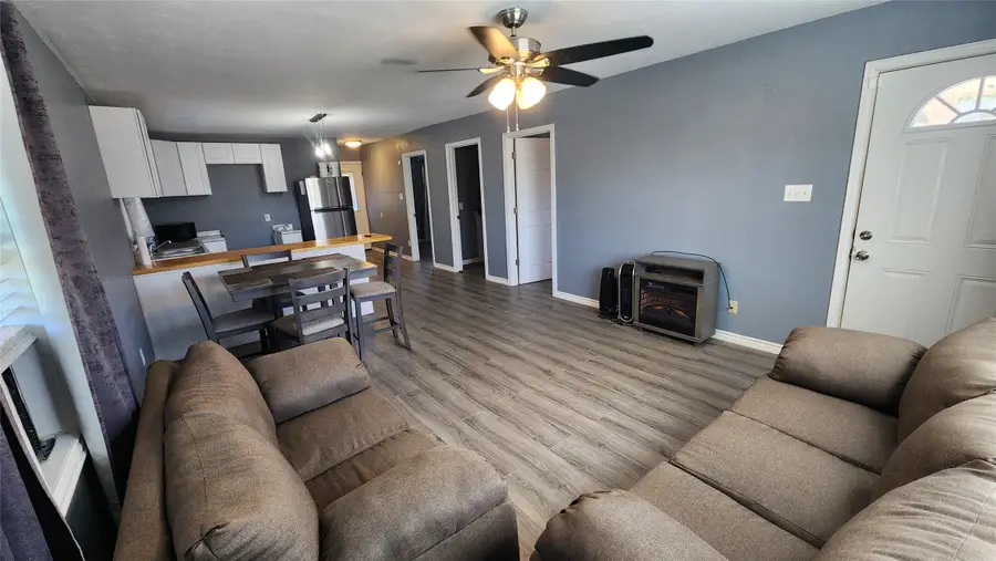 809 Bowie Street, Sweetwater, TX 79556 - Image #2