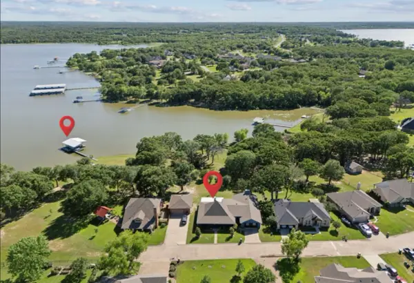2859 Rodeo Drive, Quinlan, TX 75474