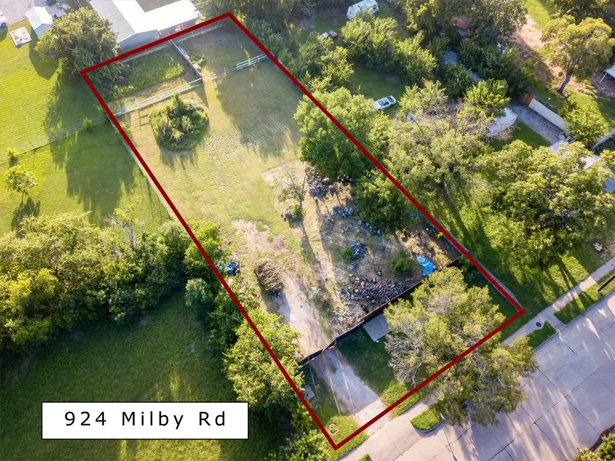 924 Milby Road, Arlington, TX 76013 - Image #1